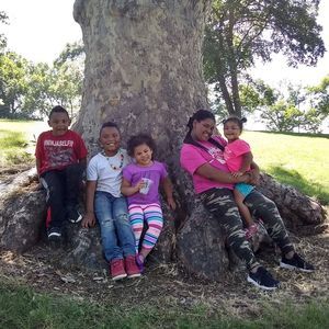 Meet your Posher, Arlette